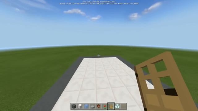 Как Сделать Зеркало в Minecraft 1.2.6? смотреть онлайн