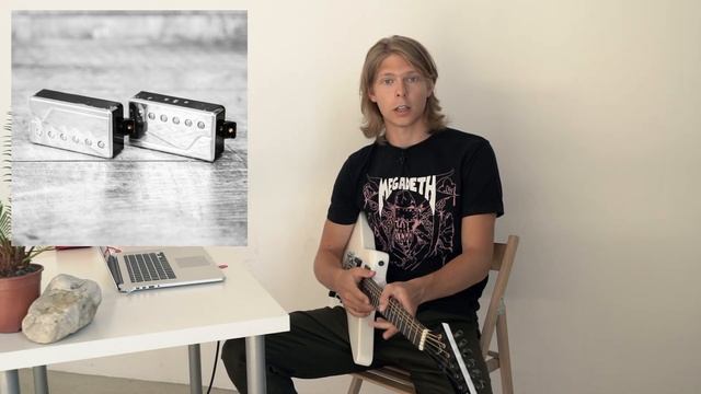 МОЙ EPIPHONE - ЧАСТЬ 1 | История, впечатления, апгрейд смотреть онлайн