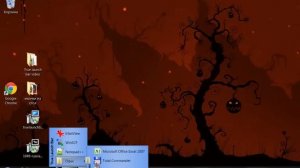 True Launch Bar - удобная панель быстрого запуска Windows