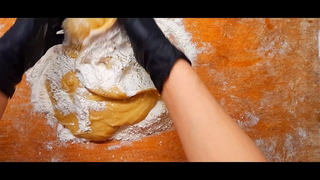 Медовые коржи для торта ЦИФРА. ПОЛУЧИТСЯ У ВСЕХ!!! смотреть онлайн