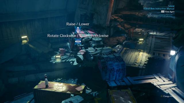 Tifa diculik - Final Fantasy VII Remake Part 18 Walktrough Indonesia смотреть онлайн