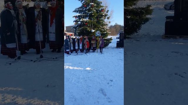 гурт Рута село Бобрик смотреть онлайн