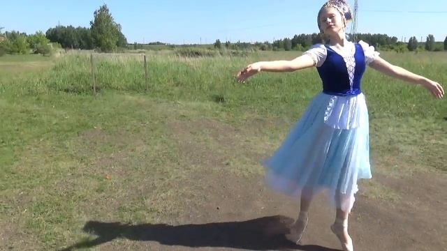 Таран Мария. Вариация реки Невы смотреть онлайн