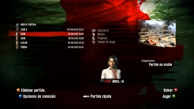 Dead Island Guía - Dead Island-¿Cuántos días exactamente?-Juega al menos 28 días después de jugarlo смотреть онлайн