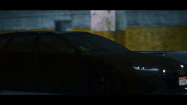 FiveM Graphics Mod | Ray Fusion | FiveMods Audi RS6 Avant Quattro смотреть онлайн