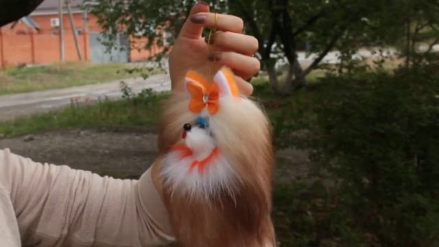 Сувенир, Лисичка Фокси смотреть онлайн