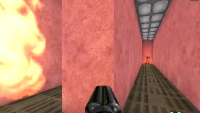 Doom 2 bot arch смотреть онлайн