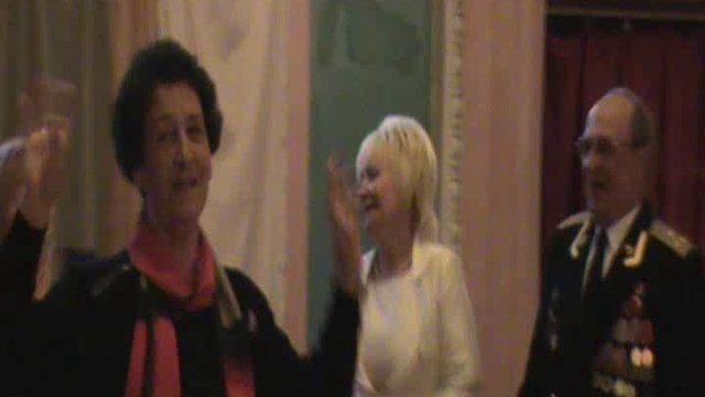 НИКОЛАЕВ-80 лет ВВС КТОФ, фильм третий КУЛЬТУРНАЯ ПРОГРАММА смотреть онлайн