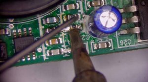 gaspardo v1200 ремонт