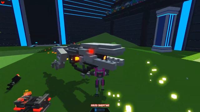 Clone Drone in the Danger Zone-3# 10 уровень золота! смотреть онлайн