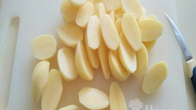 Книга рецептов