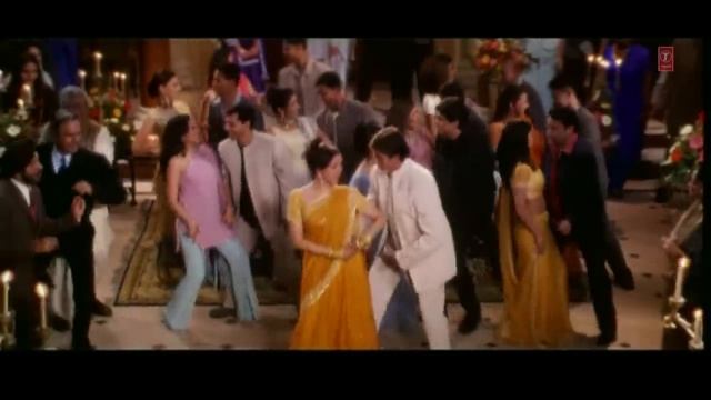 Meri Makhna Meri Soniye Full Song | Baghban | Amitabh Bachchan, Hema Malini