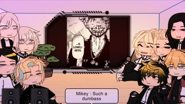 Tokyo Revengers React..( Part 1) || Manga ?? || ??????? 1080p || Gacha Club 反応ビデオ || Hainiko! смотреть онлайн