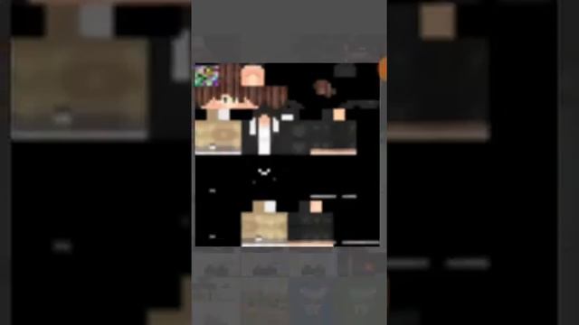 КАК ИЗМЕНИТЬ СКИН В SKIN EDITOR ЕСЛИ ОШИБКА? смотреть онлайн