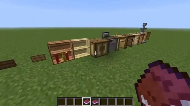Minecraft - обзор мода под названием тинкер констракт ,,TINKERS' CONSTRUCT''#13 смотреть онлайн