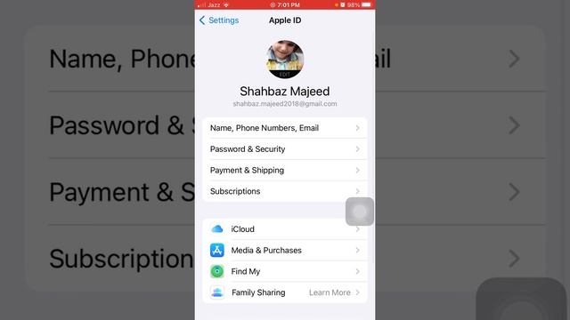 How to Fix iPhone iCloud Shared Album Not Showing All Photos смотреть онлайн