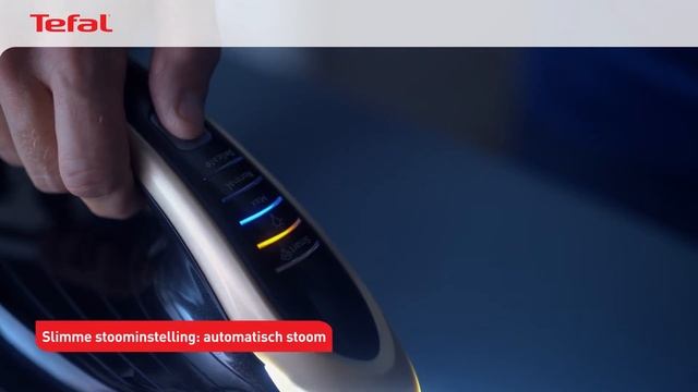 Tefal Pro Express Vision Stoomgenerator - GV9810 & GV9812 смотреть онлайн