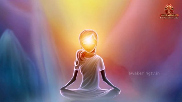 Om Shanti Om || Meditation Dhun || BK Dr.Damini || Awakening Tv || Brahmakumaris