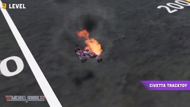 Which Loop Ramp gives the longest jump - BeamNG Drive смотреть онлайн