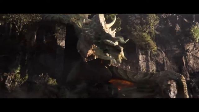 The Elder Scrolls Online  Elsweyr Cinematic Trailer Full HD