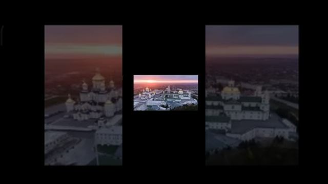 Ефросиния Почаевская о свв. Царе Муч. Николае и Царице Муч. Александре ☦️ смотреть онлайн