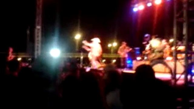 kevin fowler @ cowboys music festival смотреть онлайн