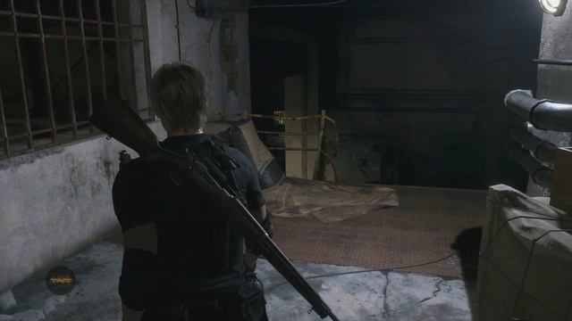 Resident Evil 4 Remake【GOD MODE】- Chapter 13 Walkthrough смотреть онлайн