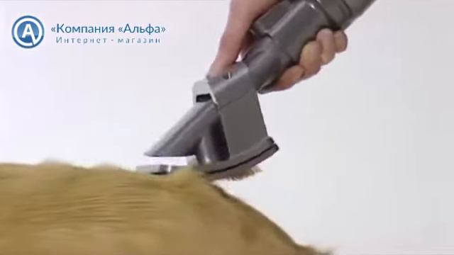 Насадка для вычесывания собак (Pet Groomer); 921000-01