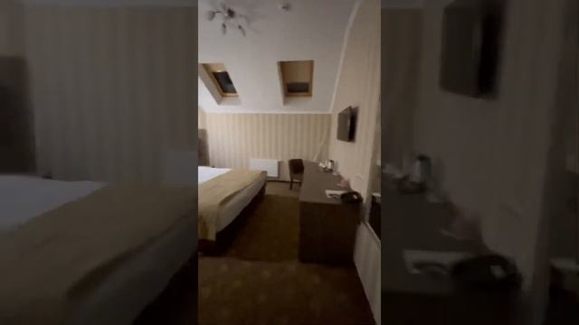 Отель «Родина» смотреть онлайн