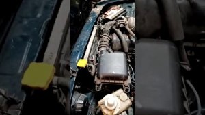 Ваз 2107 пропуски зажигания в цилиндра