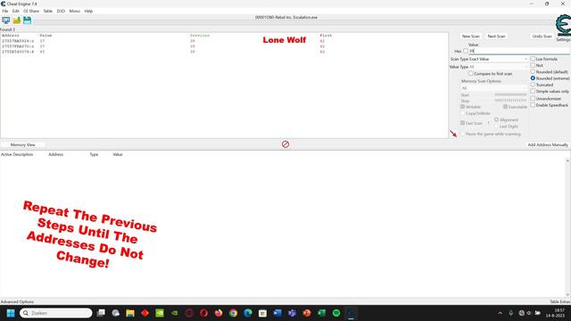 Unlimited Money With Cheatengine On PC/MAC Rebel Inc Escalation #8
