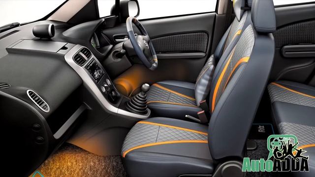 Maruti Ritz Elate Limited Edition Unveiled In India ! смотреть онлайн
