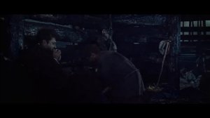 Знакомство Пьера Безухова и Платона Каратаева