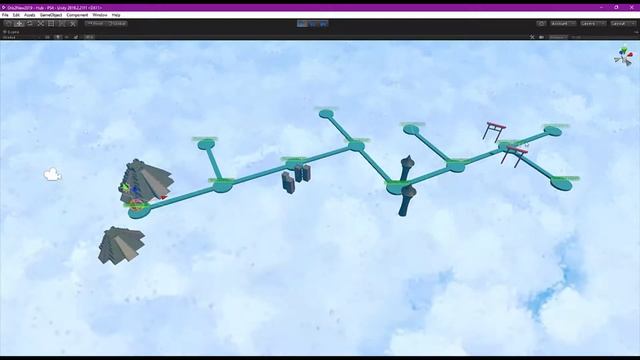 Implementing A Nintendo-Like Map System To My Indie Game | The Perplexing Orb 2 Devlog #8 смотреть онлайн