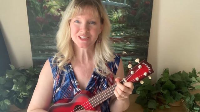 Don’t Worry, Be Happy - Strum Along - repeating chords C Dm F C смотреть онлайн