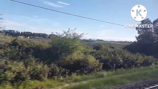 The Beauty Of Ravenna | #msblossomhk #italy #ravenna