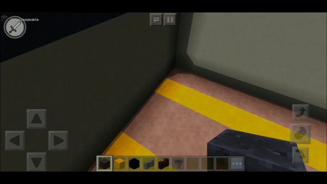 Minecraft Timelapse: Among Us (The Skeld Map) | Designed by Fed X Gaming смотреть онлайн