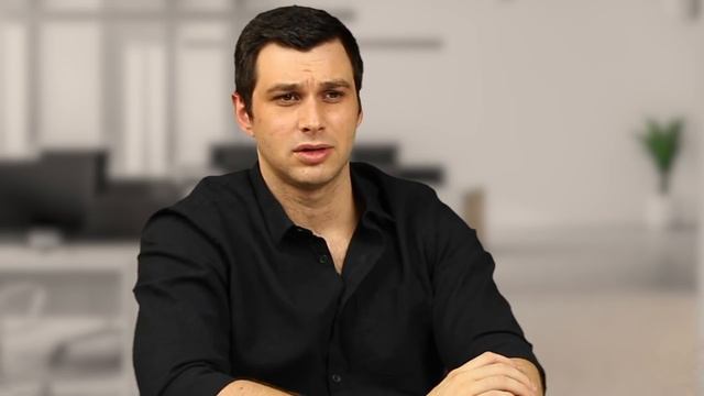 Entry level interviews be like... смотреть онлайн