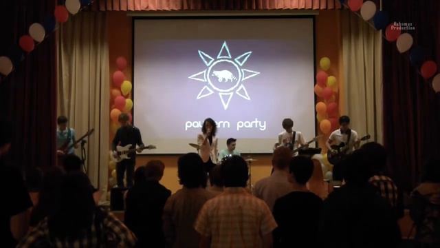 Чёрный Полдень - Zombie (The Cranberries) [Live Cover]