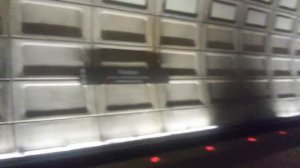 Метро Вашингтон