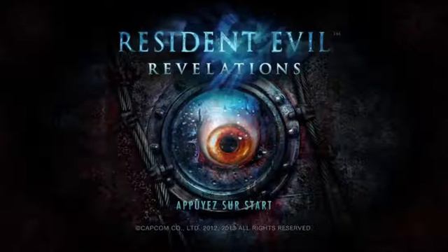 Silent evil silent hill 2 et résident evil révélation pt 1 Altair смотреть онлайн