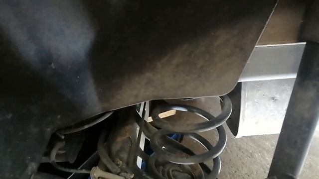 How to Remove Rear Liner Fender Nissan Micra смотреть онлайн