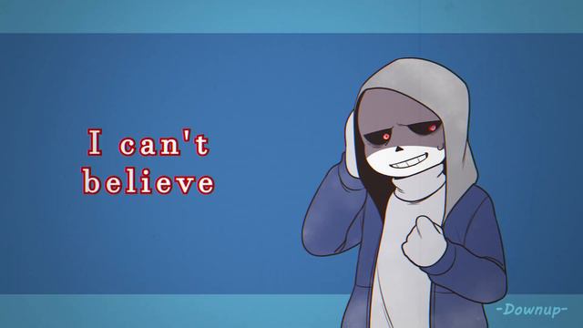 Coffee meme | dusttale [Undertale AU] смотреть онлайн