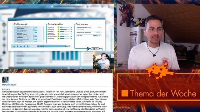 Pixelshow - Das PS4 Games-Magazin #256 Fragen, Antworten, Live Streams смотреть онлайн