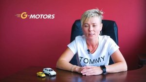 G-motors - аренда авто с последующим выкупом