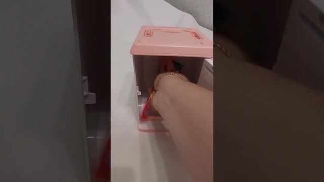 Подарки. Что подарить маленькой/взрослой сестричке? смотреть онлайн