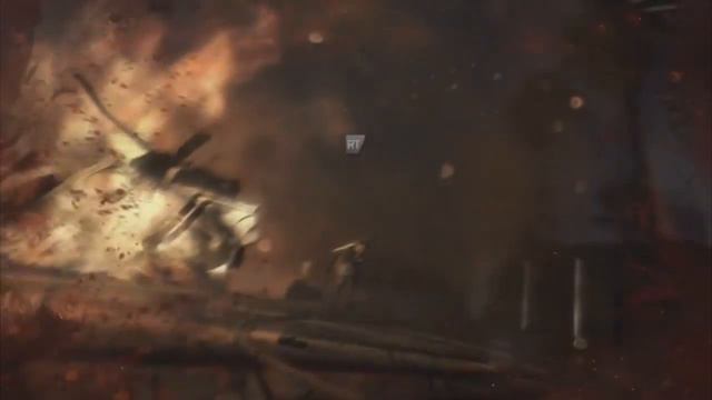 Call Of Duty: MW 3 / GROM смотреть онлайн