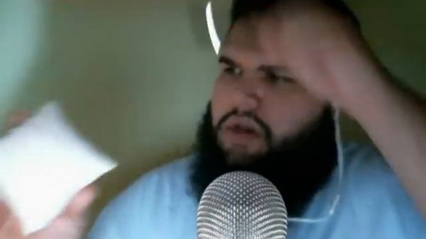 ASMR 300k old school webcam sound assortment