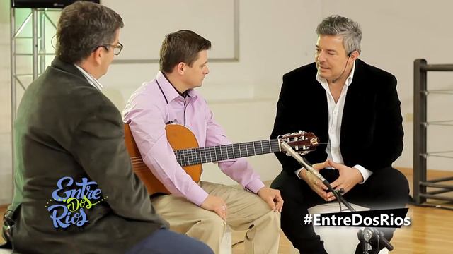 Entre Dos Ríos -TOLATO TRIO - LOS SARALUCEÑOS - 23/8/2017 смотреть онлайн