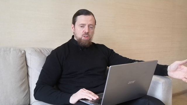 Повторное венчание: прелюбодеяние? смотреть онлайн